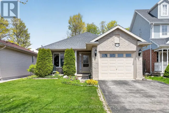 1719 DEVOS DRIVE, London North