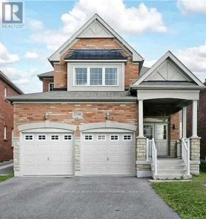 1719 GOWER DRIVE, Oshawa