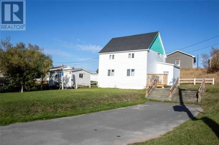 17-19 John Cabot Drive, Bonavista