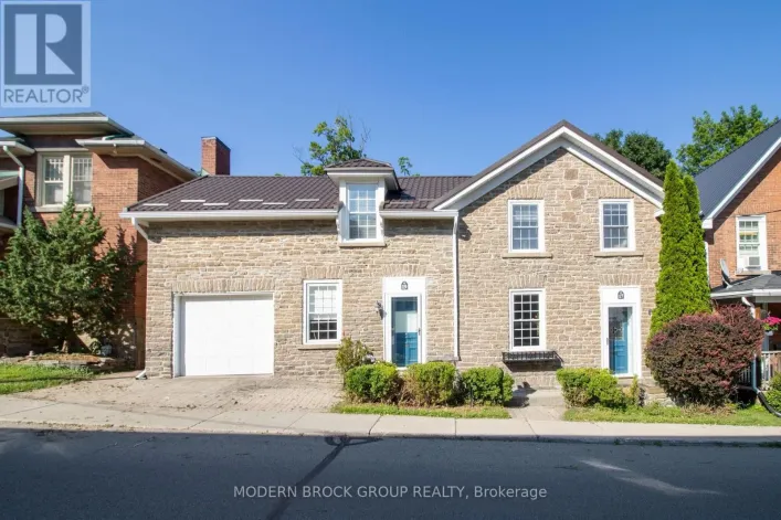 17/19 ORMOND STREET, Brockville