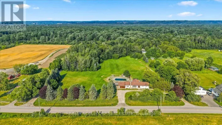 17195 8TH CONCESSION, King