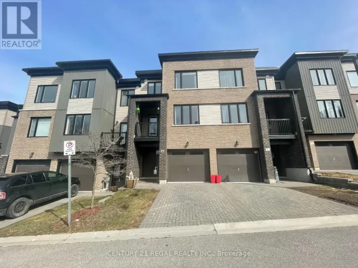 17-199 ARDAGH ROAD, Barrie