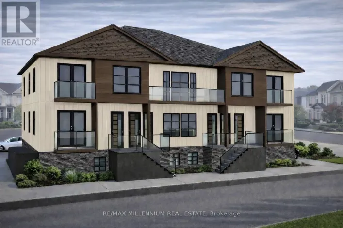 172 & 178 WILLIAM STREET S, Chatham-Kent