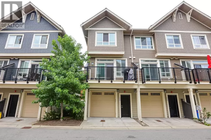 172 1894 OSPREY DRIVE, Tsawwassen