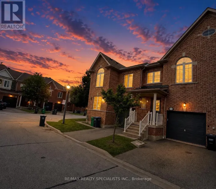 172 - 525 NOVO STAR DRIVE, Mississauga