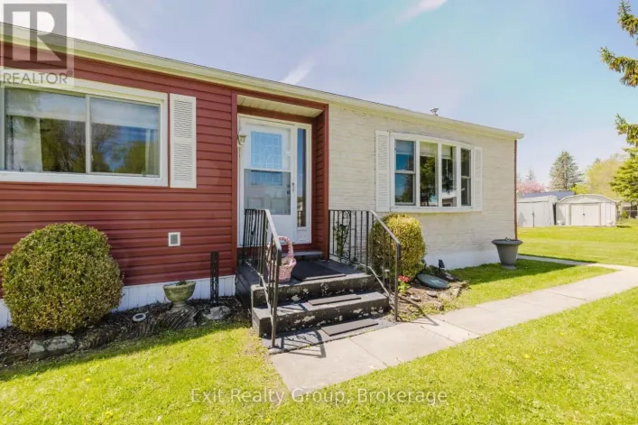 172 - 63 WHITES ROAD, Quinte West
