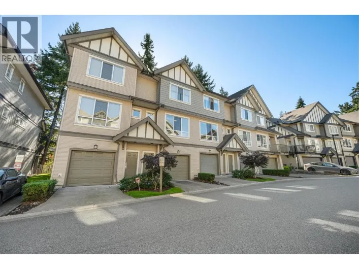 172 9133 GOVERNMENT STREET, Burnaby