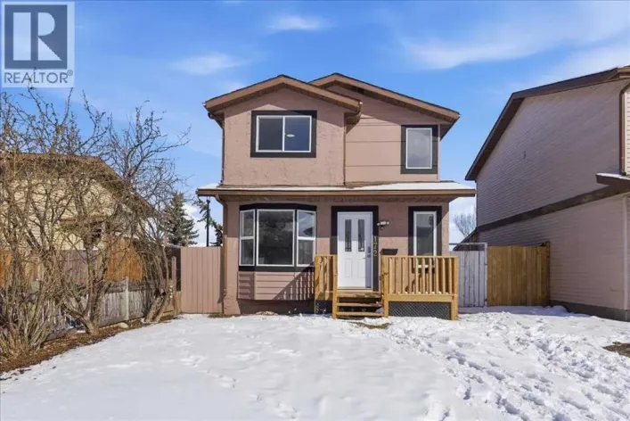 172 Abinger Crescent NE, Calgary