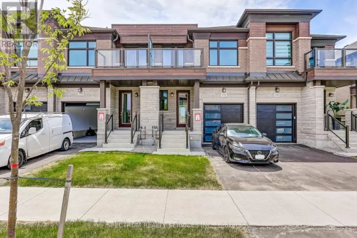 172 ADARIO CRESCENT, Vaughan