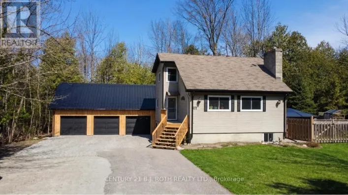172 ALBIN ROAD, Tay