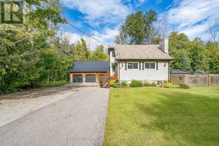 172 ALBIN ROAD, Tay