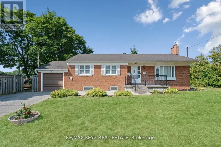 172 ALLANFORD ROAD, Toronto