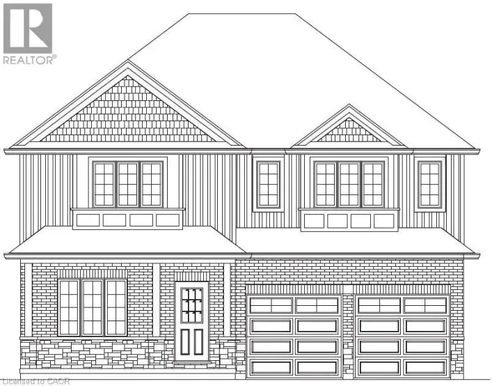 172 APPLEWOOD Street, Plattsville