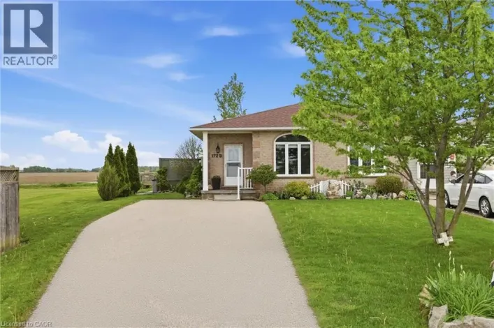 172 B KING Street E, Hagersville