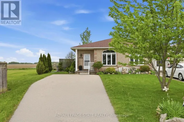 172 B KING STREET E, Haldimand