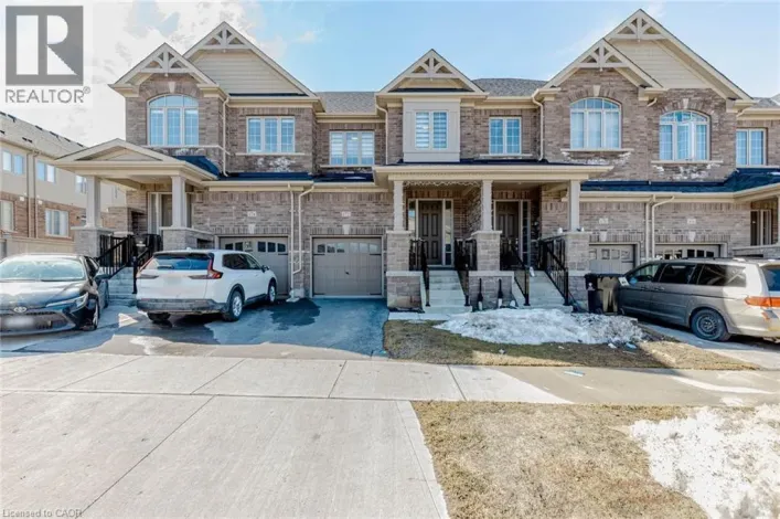 172 BECKVIEW Drive, Kitchener