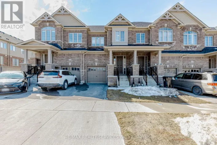 172 BECKVIEW DRIVE, Kitchener