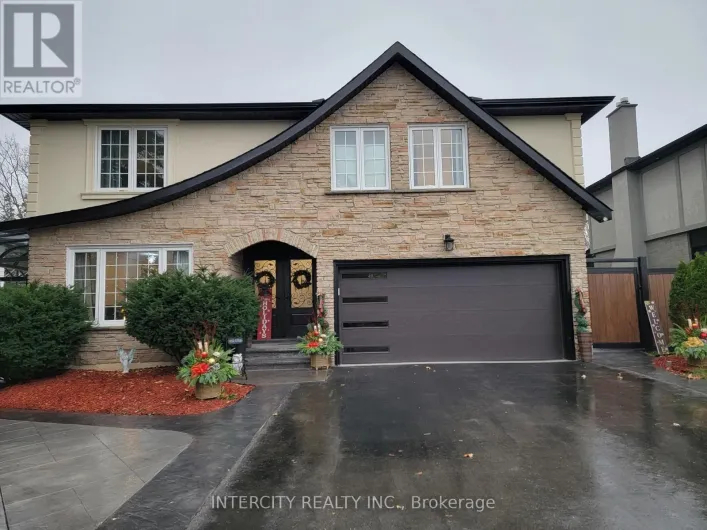 172 BELL AIR DRIVE, Caledon