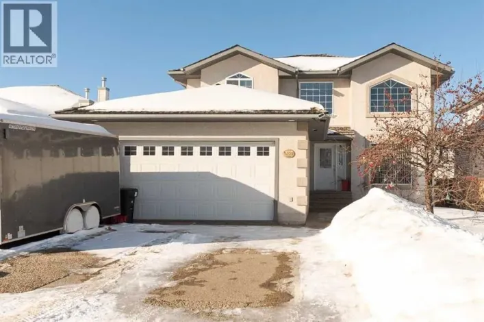 172 Berard Crescent, Fort McMurray