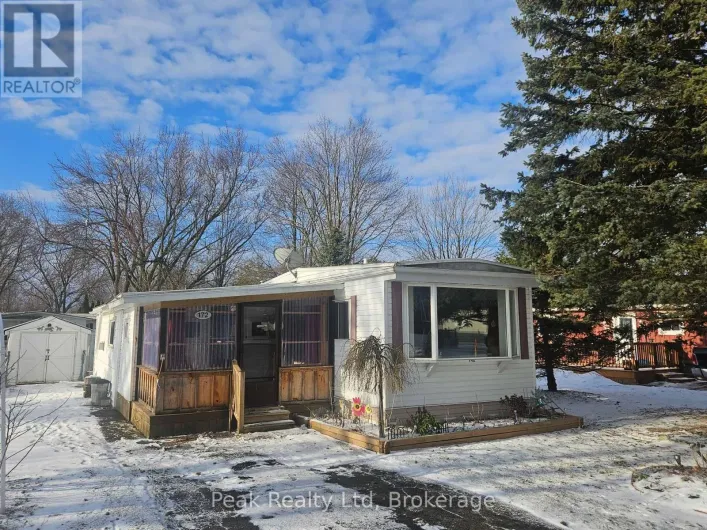 172 BIRCH STREET, Perth East