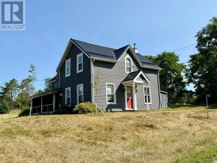 172 BLACK RIVER ROAD, Tweed)