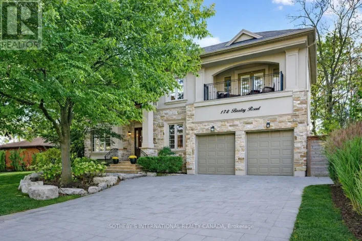 172 BOXLEY ROAD, Burlington