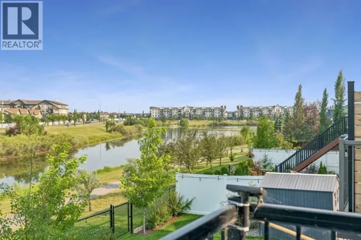 172 Brightoncrest Point SE, Calgary