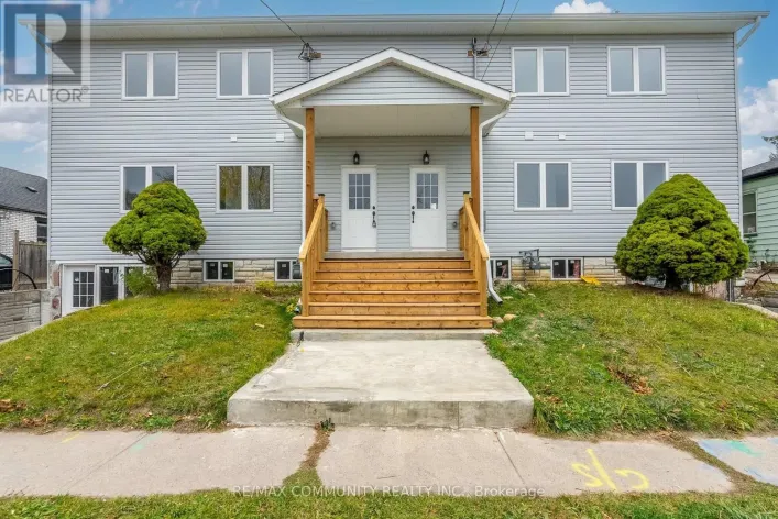 172 BRUTON STREET, Port Hope