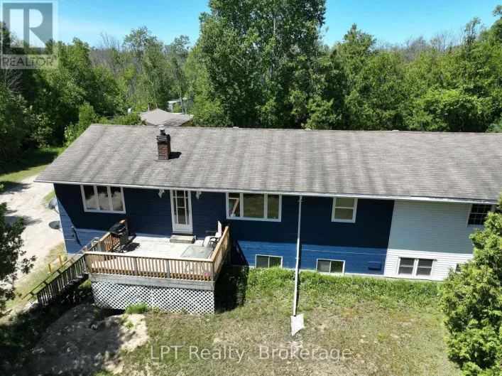 172 BRYANT STREET, South Bruce Peninsula