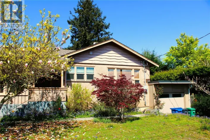 172 Bryden St, Nanaimo