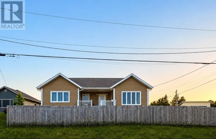 172 Central Street, Bay Roberts