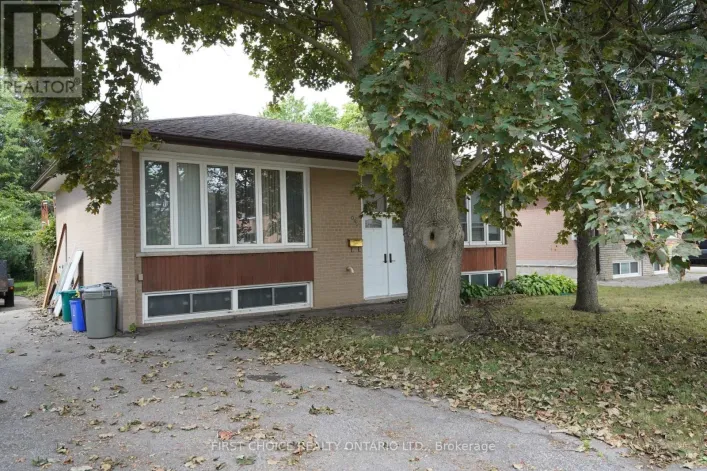 172 COLBORNE AVENUE, Richmond Hill