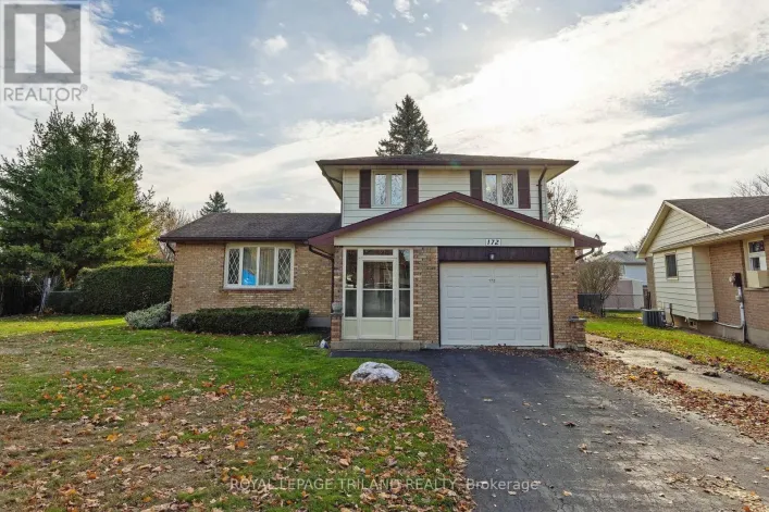 172 CONCORD ROAD, London North