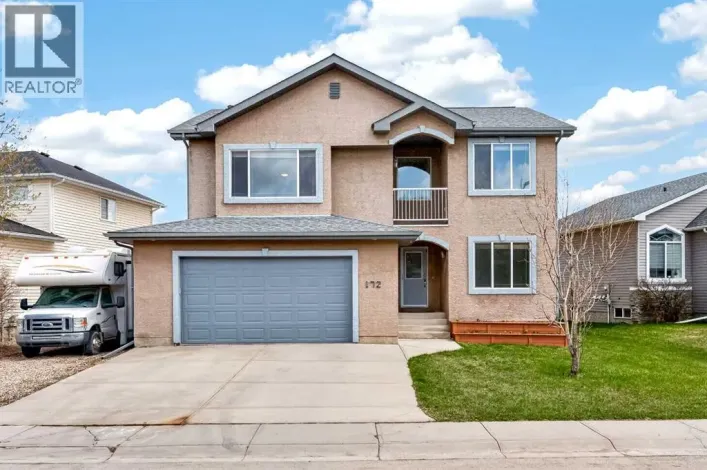 172 COVE Drive, Chestermere