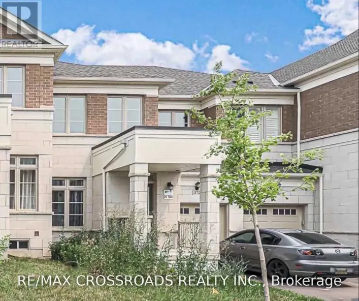 172 DECAST CRESCENT, Markham