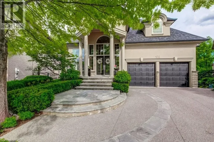 172 DIIORIO Circle, Ancaster