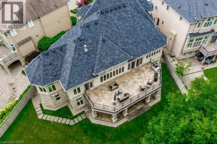 172 DIIORIO Circle, Ancaster