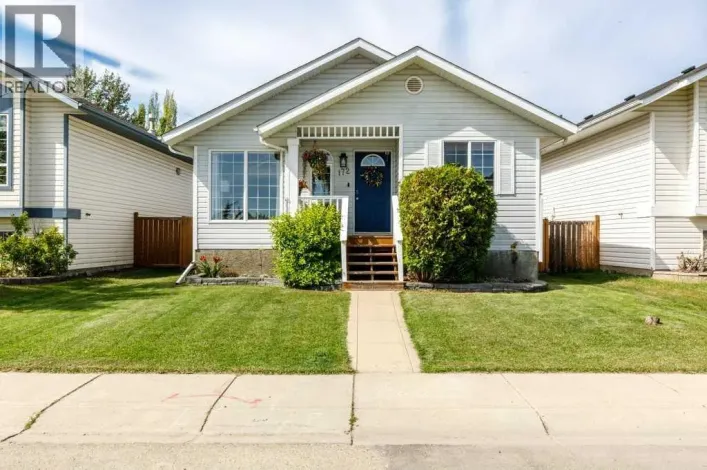 172 Duckering Close, Red Deer