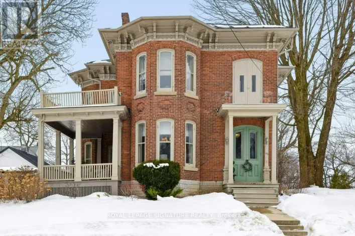 172 DUNDAS STREET W, Greater Napanee