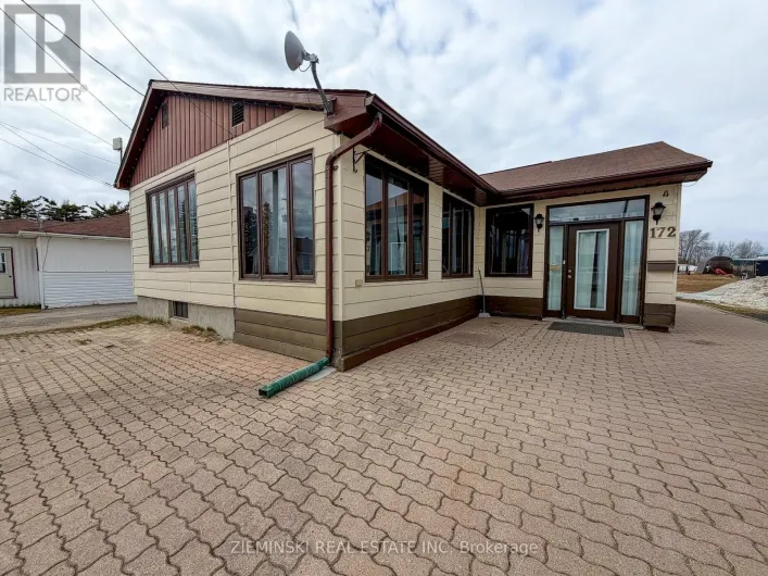 172 ELAINE AVENUE, Smooth Rock Falls