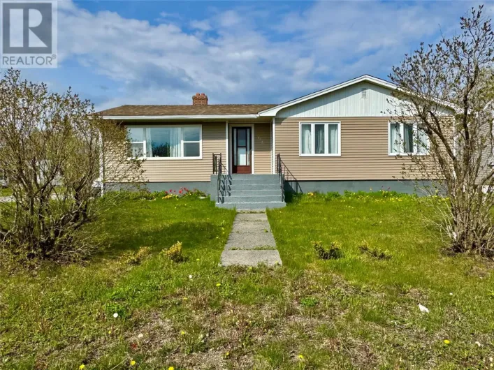172 Elizabeth Drive, Gander