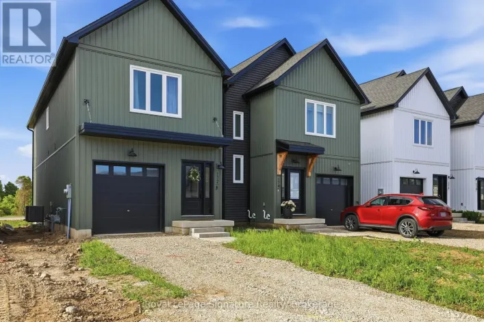 172 EQUALITY DRIVE, Meaford