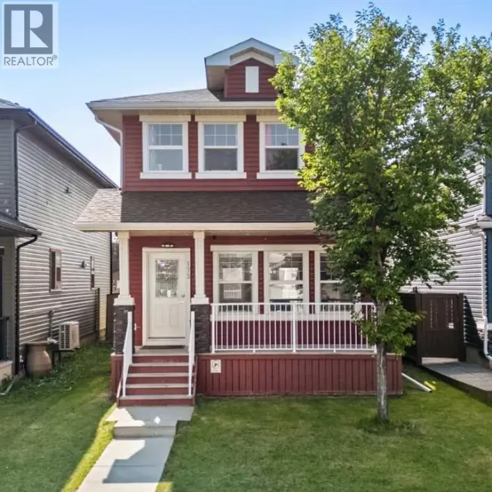 172 Evanspark Gardens NW, Calgary