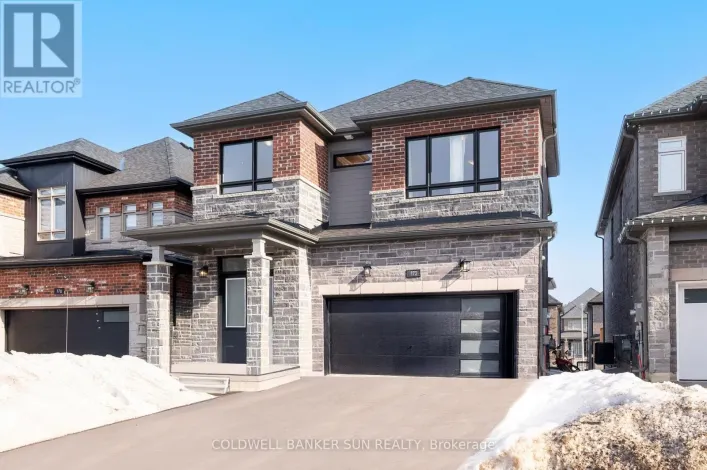172 FRANKLIN TRAIL, Barrie