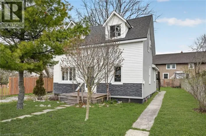172 FRASER Street, Port Colborne