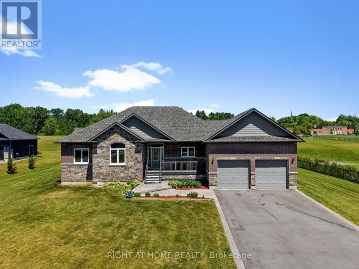 172 GLENS OF ANTRIM WAY, Alnwick/Haldimand