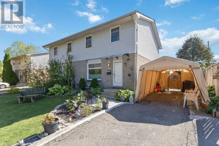 172 GOLFDALE CRESCENT, London South