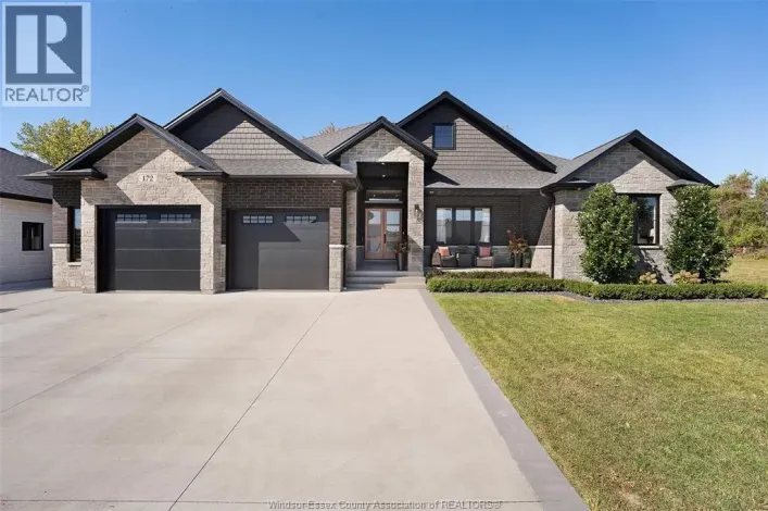 172 GRANDVIEW AVENUE, Kingsville