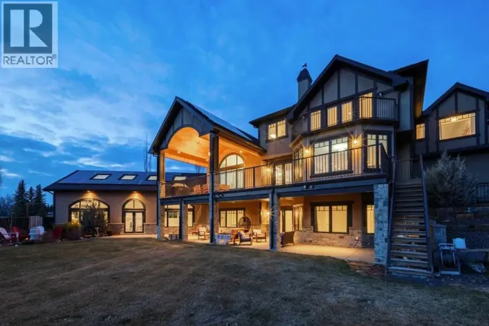 172 Grandview Way, Rural Rocky View County