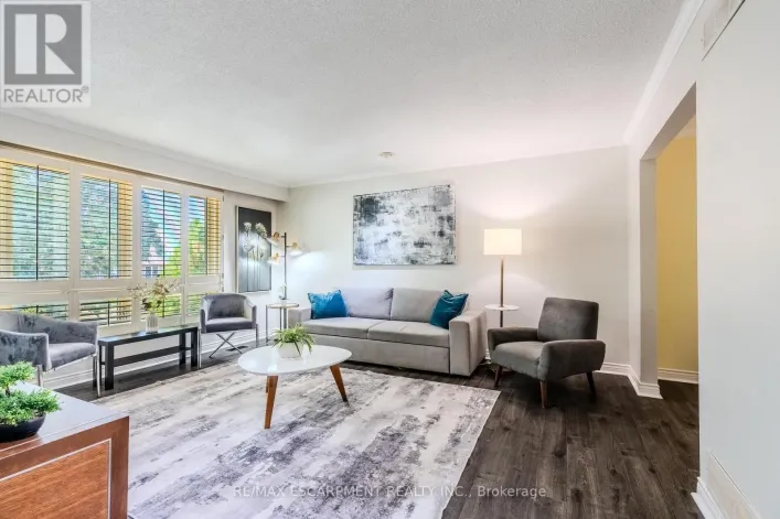 172 HANOVER PLACE, Hamilton